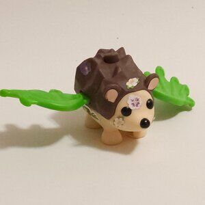 McDonald's Adopt Me! Flying Hedgehog Happy Meal toy ROBLOX